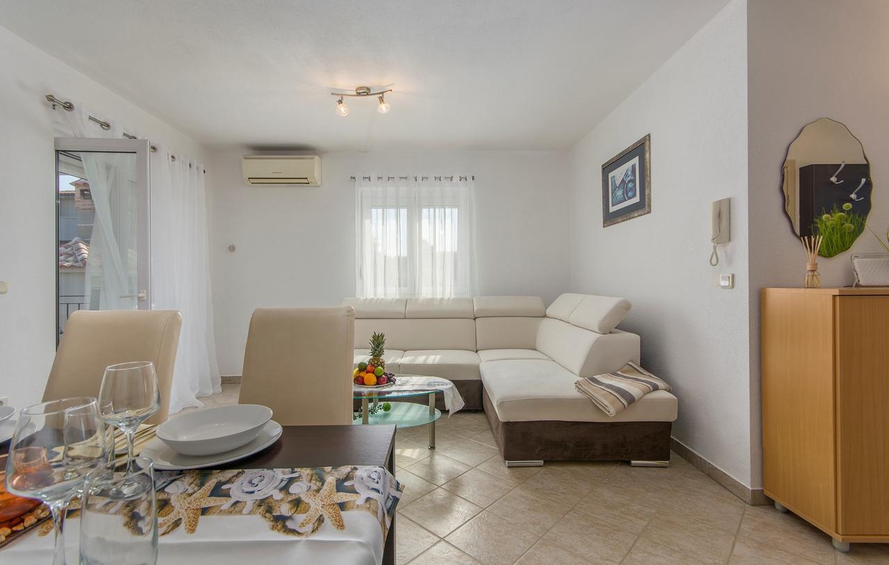Silver Holiday House Vrvari ภายนอก รูปภาพ