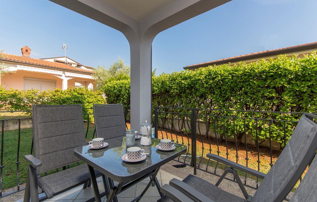 Silver Holiday House Vrvari ภายนอก รูปภาพ