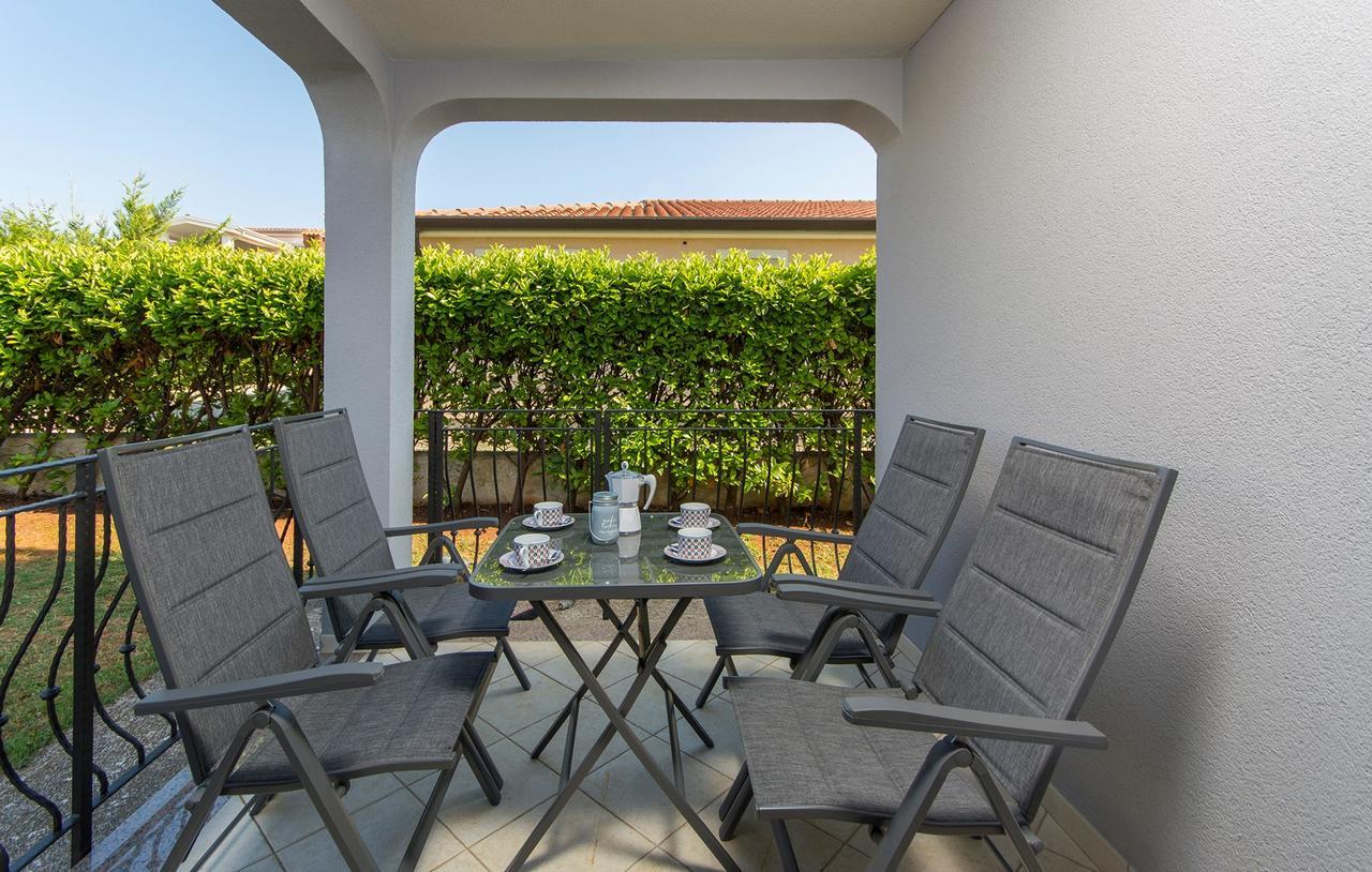 Silver Holiday House Vrvari ภายนอก รูปภาพ
