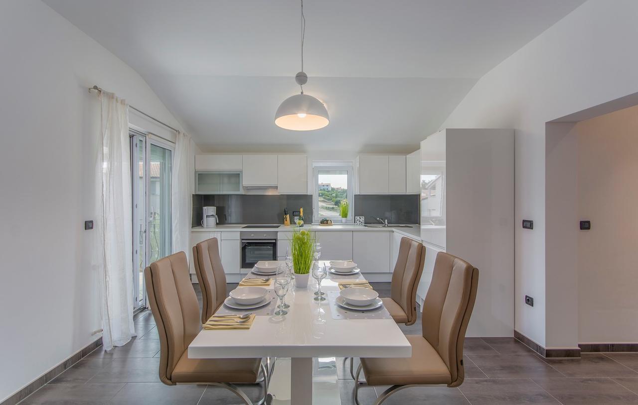 Silver Holiday House Vrvari ภายนอก รูปภาพ