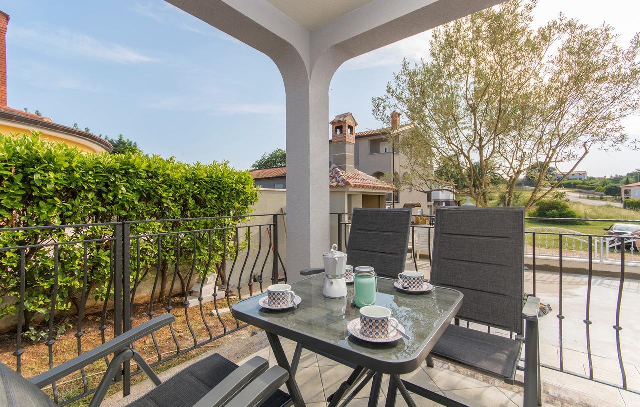 Silver Holiday House Vrvari ภายนอก รูปภาพ