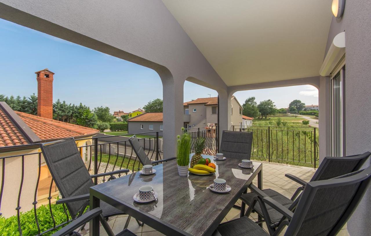 Silver Holiday House Vrvari ภายนอก รูปภาพ