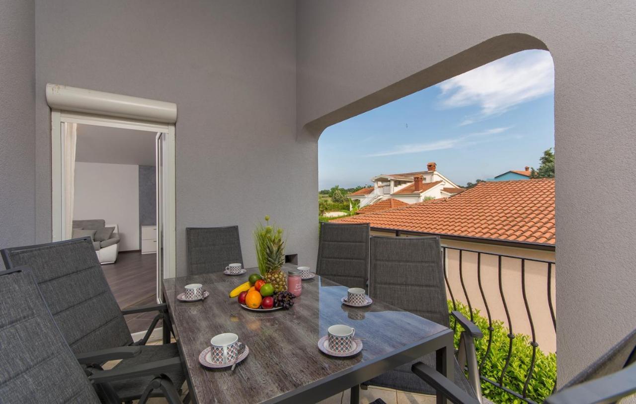 Silver Holiday House Vrvari ภายนอก รูปภาพ
