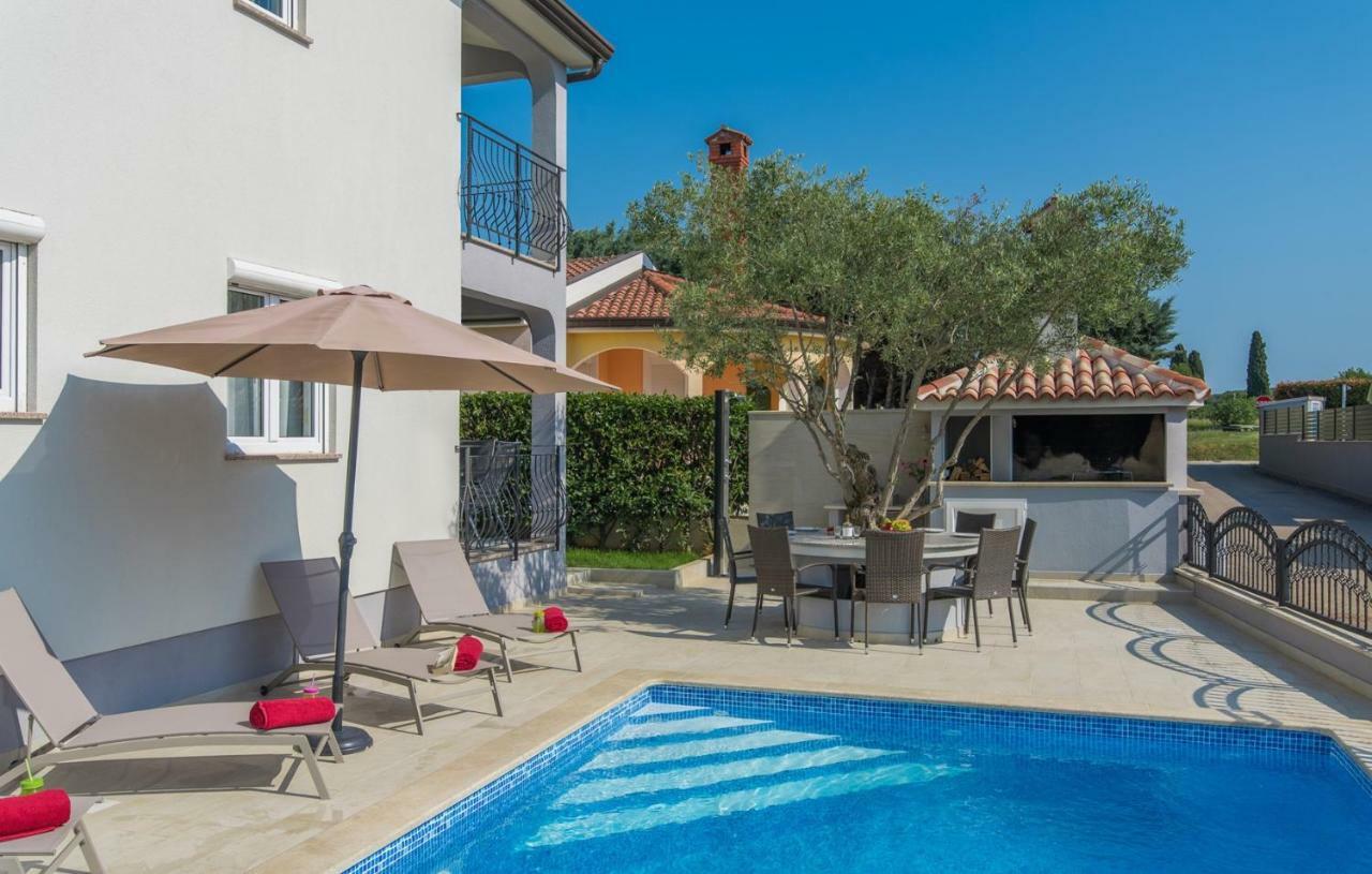 Silver Holiday House Vrvari ภายนอก รูปภาพ
