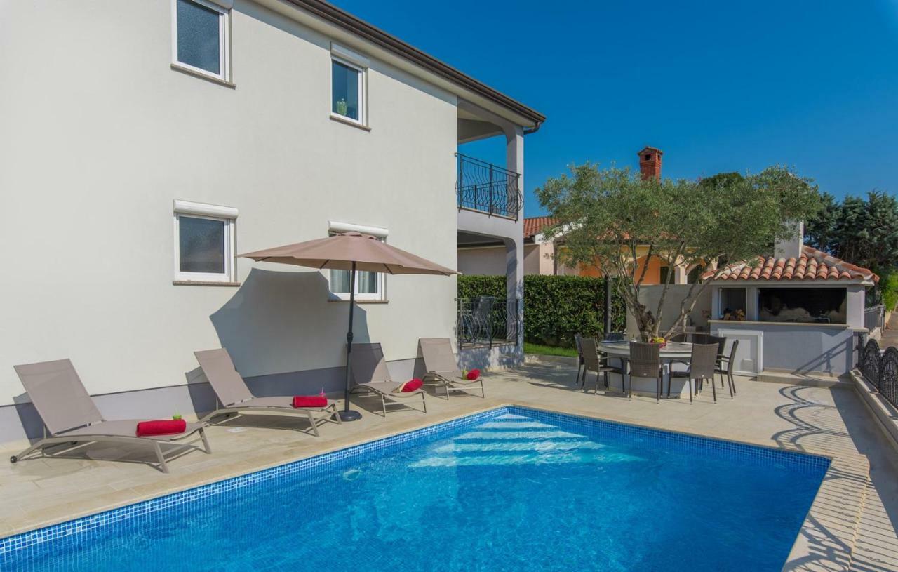 Silver Holiday House Vrvari ภายนอก รูปภาพ