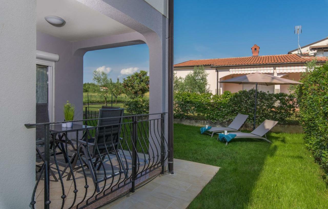 Silver Holiday House Vrvari ภายนอก รูปภาพ