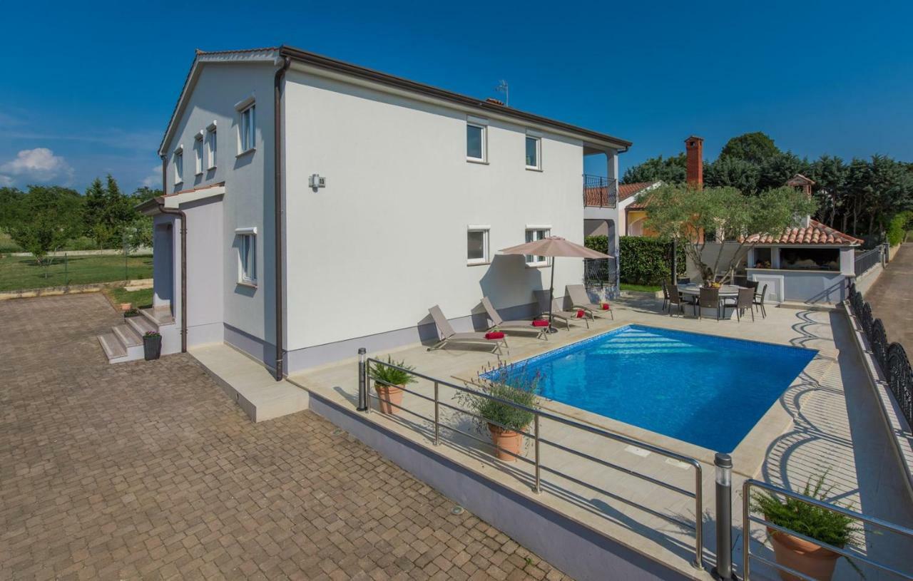 Silver Holiday House Vrvari ภายนอก รูปภาพ
